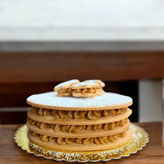 Handcraft Bakes Picture 6
