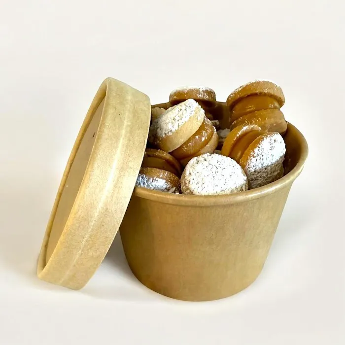 Handcraft Bakes Picture 8