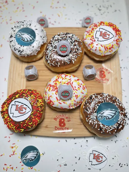 Blinkie's Donuts-Woodland Hills Picture 3