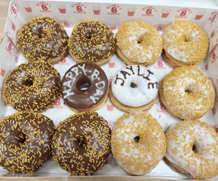 Blinkie's Donuts-Woodland Hills