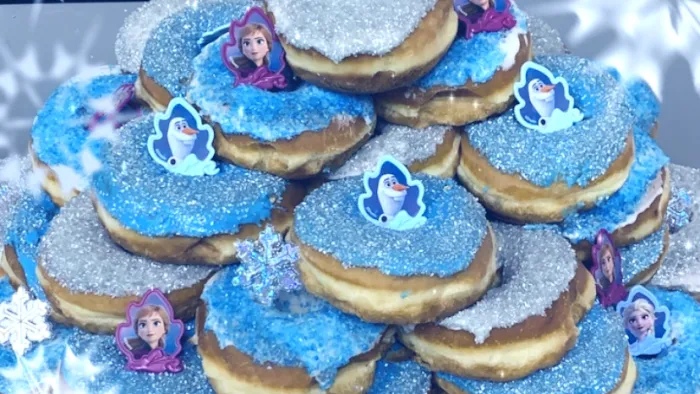 Blinkie's Donuts-Woodland Hills Picture 10