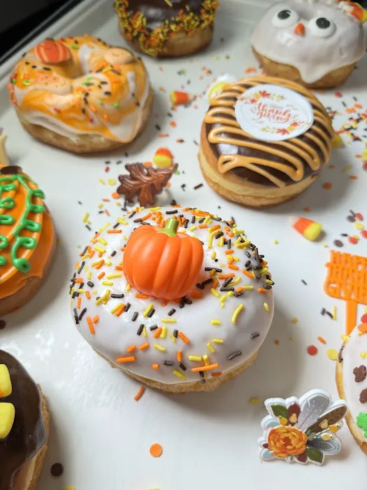 Blinkie's Donuts-Woodland Hills Picture 6