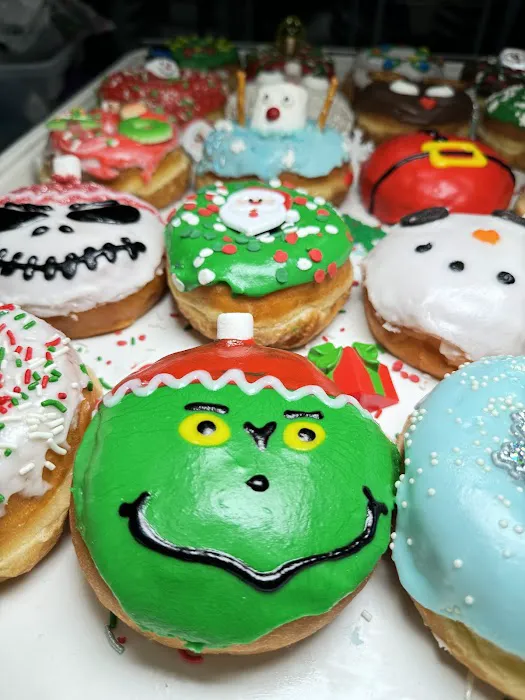 Blinkie's Donuts-Woodland Hills Picture 5