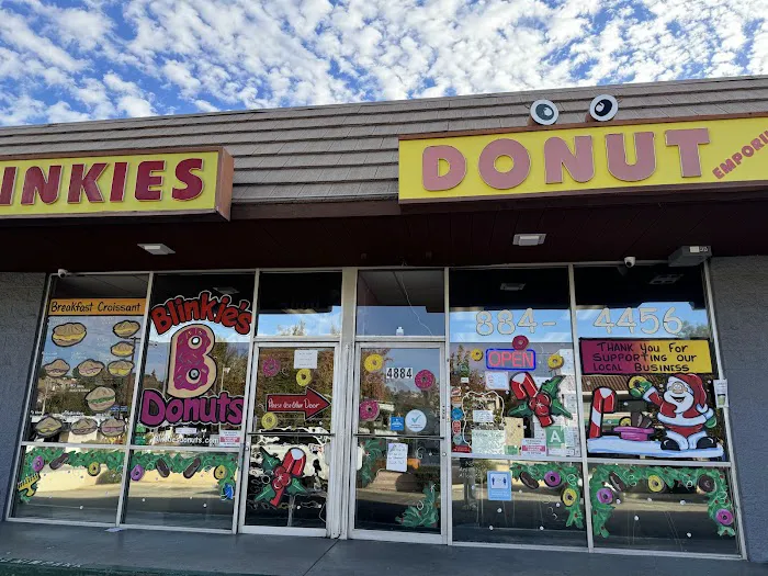 Blinkie's Donuts-Woodland Hills Picture 7
