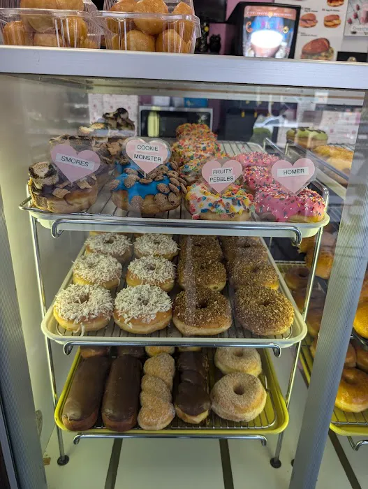 Blinkie's Donuts-Woodland Hills Picture 8