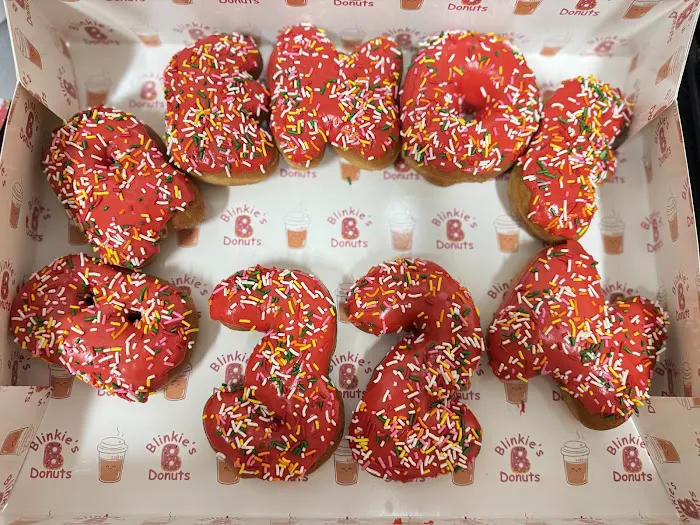 Blinkie's Donuts-Woodland Hills Picture 9