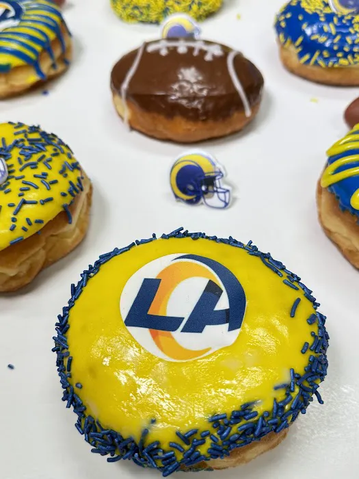 Blinkie's Donuts-Woodland Hills Picture 2