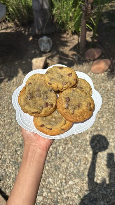 Freshly Baked by Alyssa Araxie Picture 2
