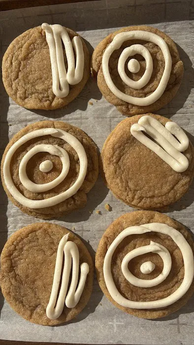 Freshly Baked by Alyssa Araxie Picture 5