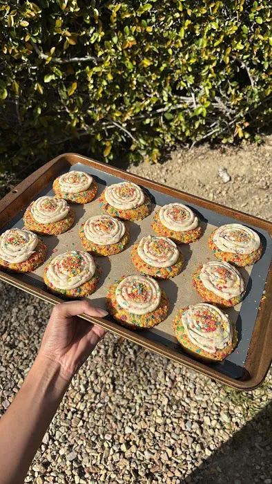 Freshly Baked by Alyssa Araxie Picture 4