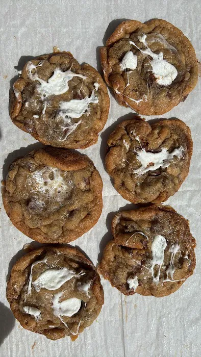 Freshly Baked by Alyssa Araxie Picture 3