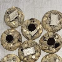 Freshly Baked by Alyssa Araxie ico