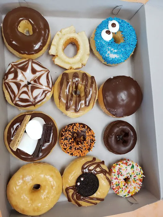 Foster's Donuts Picture 7