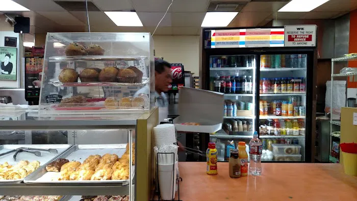 Foster's Donuts Picture 1