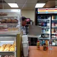Foster's Donuts ico