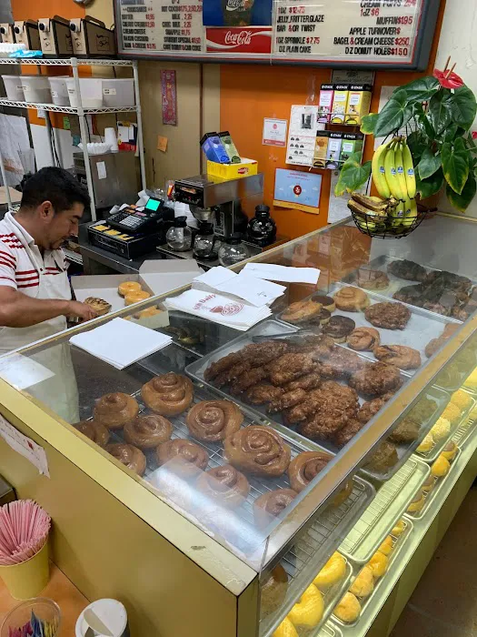 Foster's Donuts Picture 5