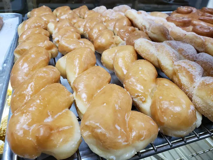 Foster's Donuts Picture 8