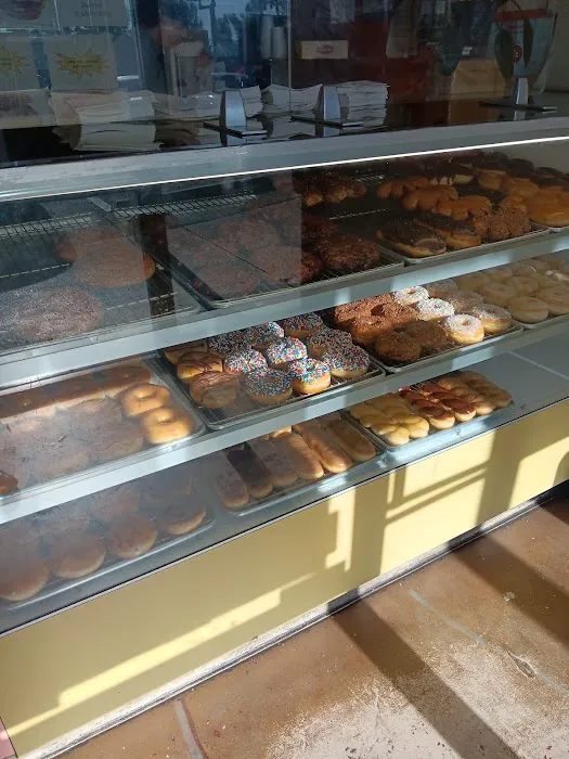 Foster's Donuts Picture 10