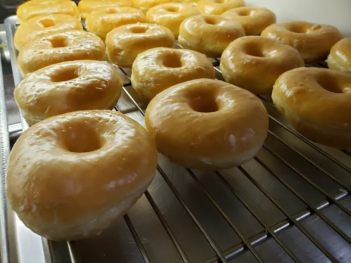 Foster's Donuts Picture 6