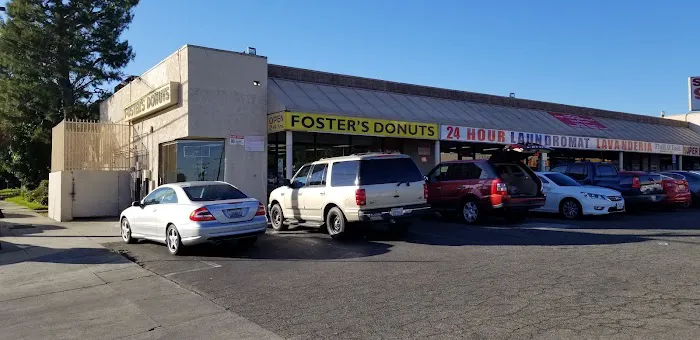 Foster's Donuts Picture 4
