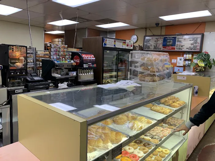 Foster's Donuts Picture 3