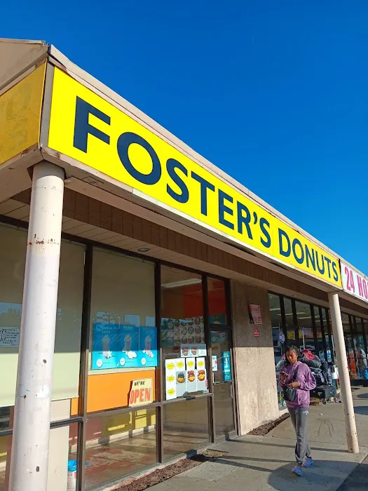 Foster's Donuts Picture 9