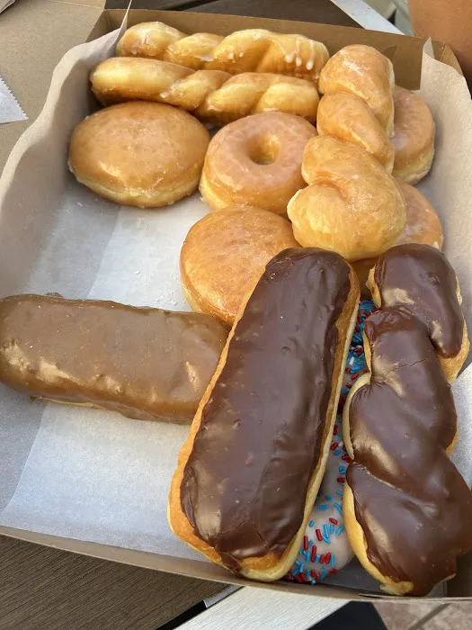 Donut King Picture 2
