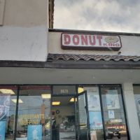Donut King ico