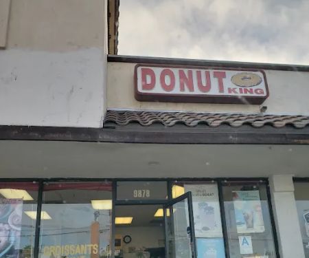 Donut King