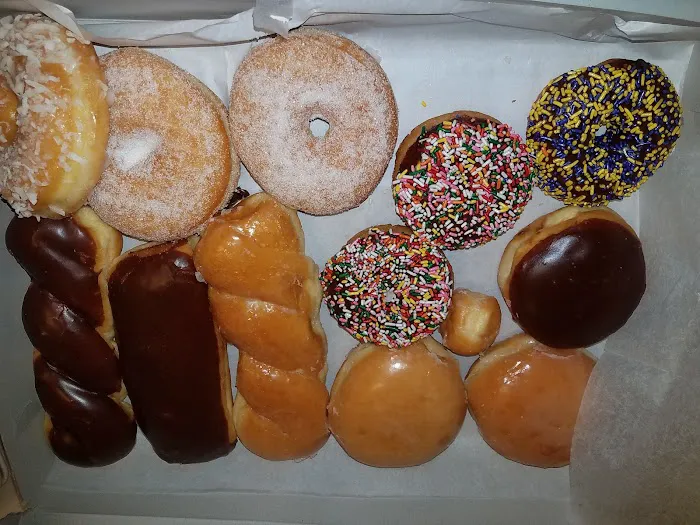Donut King Picture 6