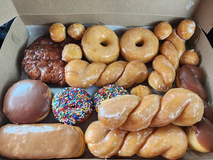 Donut King Picture 3