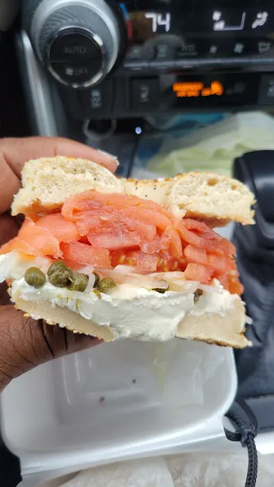 The Original Hot Bagels Picture 9