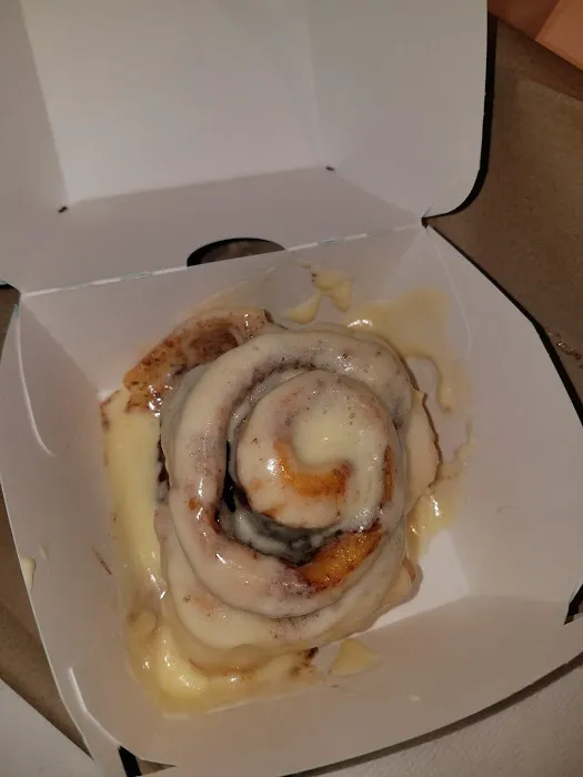 Cinnabon Picture 10