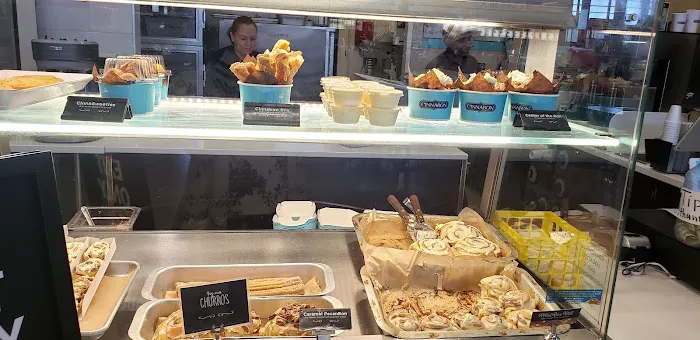 Cinnabon Picture 1
