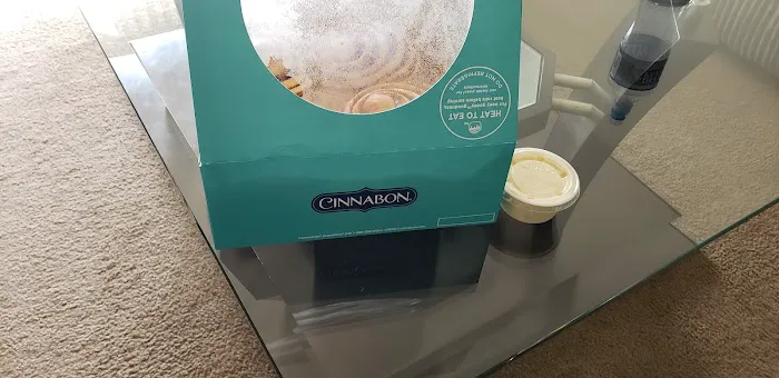 Cinnabon Picture 4