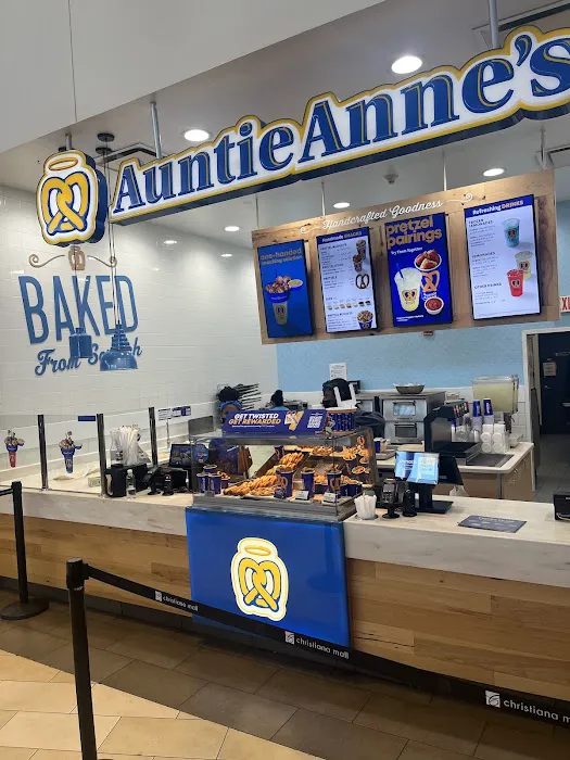 Auntie Anne's Picture 3