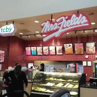 Mrs. Fields ico