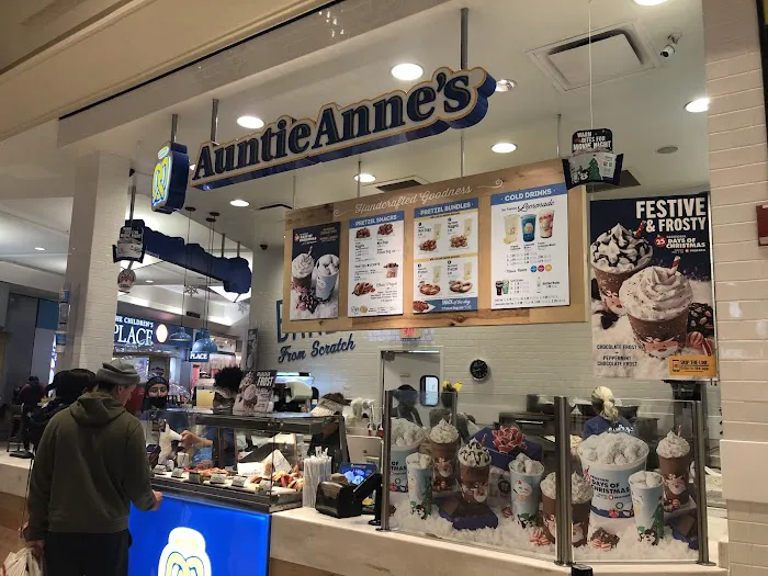 Auntie Anne's Picture 8