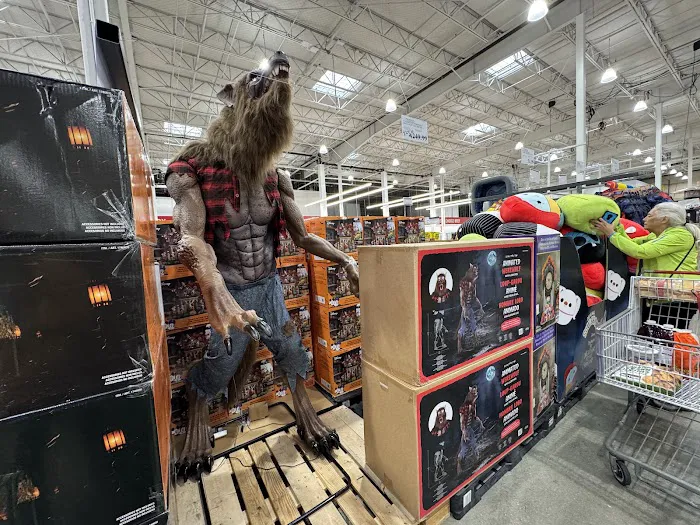 Costco Bakery Picture 6