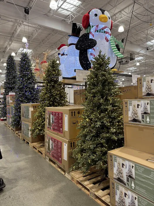 Costco Bakery Picture 8