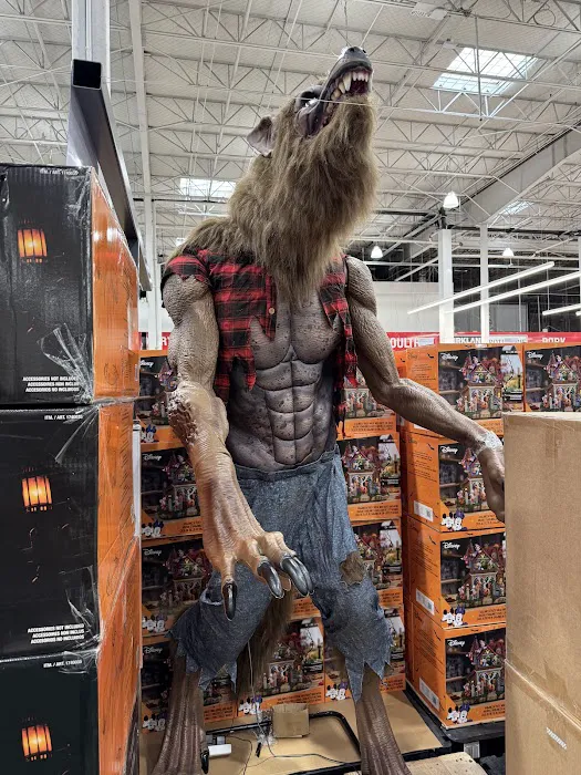 Costco Bakery Picture 4