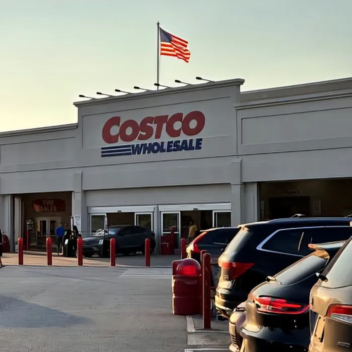 Costco Bakery Picture 3
