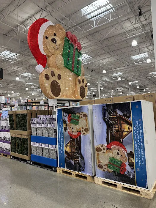 Costco Bakery Picture 5
