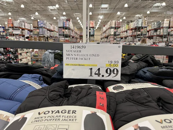 Costco Bakery Picture 2