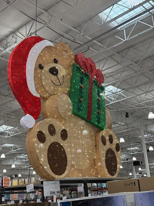 Costco Bakery Picture 7