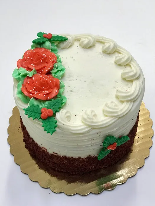 Bing's Bakery Picture 2
