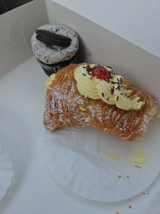 Bing's Bakery Picture 4