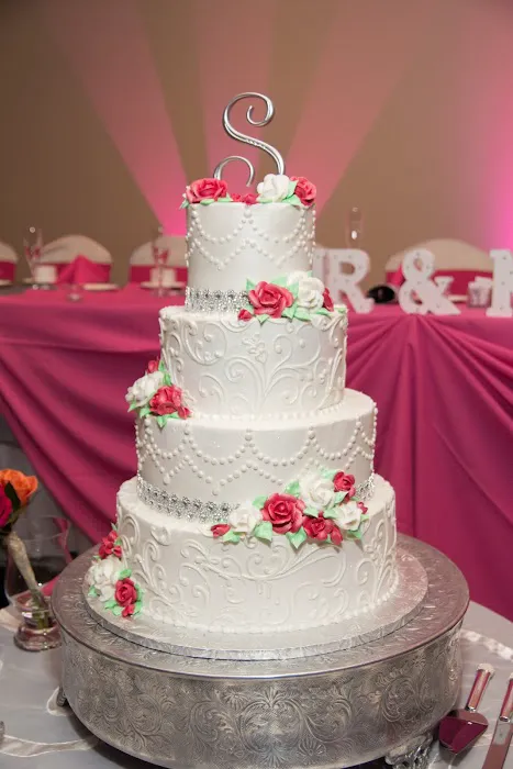 Bing's Bakery Picture 1