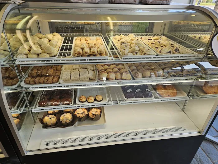 Bing's Bakery Picture 8