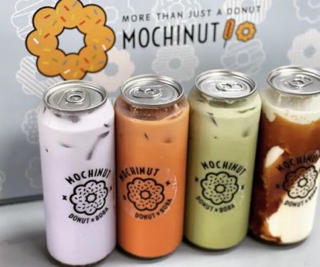 Mochinut Delaware